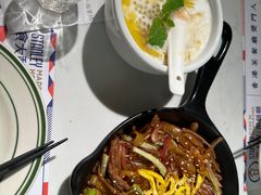 -食大利香港茶餐厅(南亚风情第一城店)