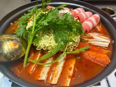 -崔解放·朝韩大排档(虹悦城店)