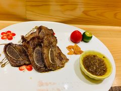 -大岛日本料理铁板烧(南通大饭店)