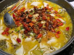 -川里谈·川味小馆(北京路店)