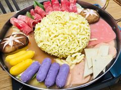 -李先生的首尔小馆(松江启源广场店)