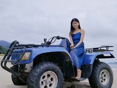 -西涌国际滨海旅游区