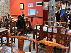 -老瑞福上海菜(人民广场店)