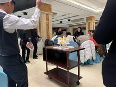 -沪华海鲜大酒楼(南汇店)