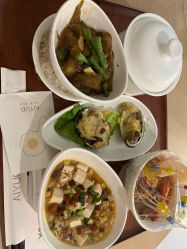 -爱悦月子中心·时光(武侯店)