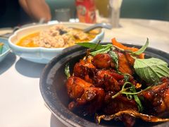 -鹿港小镇(悠唐店)