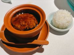 张氏狮子头-羲和雅苑•北京烤鸭(陆家嘴中心店)