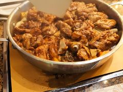 -黄记煌三汁焖锅(裕华万达广场店)