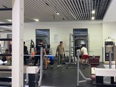 -奇迹健身(金牛凯德店)