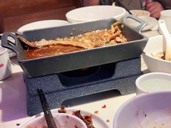 -味上湘菜馆(阿波罗店)