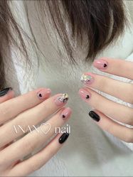 -M·X Nail日式美甲美睫