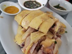 -同记鸡粥粉面店