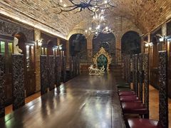 -福禧酒窖·中餐厅 (万柳店)