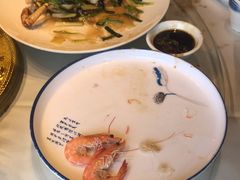 -陶缘一号·四季缘·老字号顺德菜·户外婚礼家宴(西滘店)