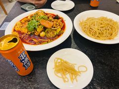 -兰州宾馆餐厅(兰州驻京办店)