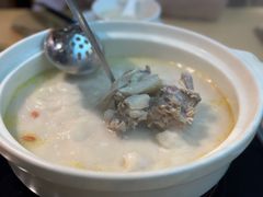 -湯系·煲汤手艺人(东二环泰禾广场店)