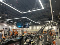 -唯一健身(东城里店)