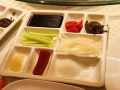 -四季民福烤鸭店(王府井灯市口店)