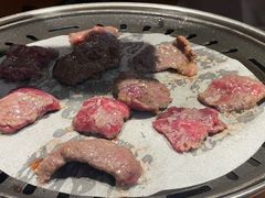 -核桃碳烤肉馆(深圳首店)