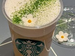 -星巴克(成都太古里二店)