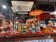 大堂-大阪烧肉BAKA一代(十亩地店)