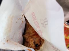 -潘老板炸鸡(河西万达店)