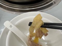 -凯盈阁·顺德私房菜·桑拿鸡