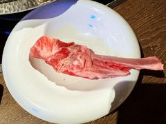 -火炉火自助餐(枫蓝国际店)