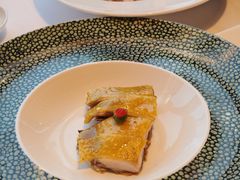 -富力丽思卡尔顿酒店·丽轩中餐厅