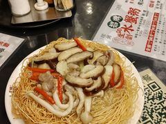 -禄粥·广府味·煲仔粥·宵夜·明档现做(江南西店)