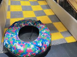 -奈尔宝·儿童乐园·亲子餐厅(苏州大悦城店)