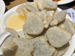 -河沿肉饼Beijing Pie(东华门店)