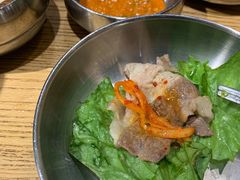 -姜虎东白丁烤肉(恒隆广场店)
