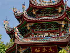 -南普陀寺