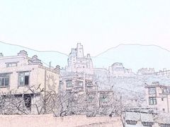 -太子岭滑雪场