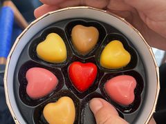 -Pierre Marcolini(德基广场店)