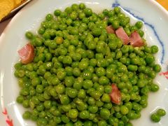 -丁记盐蘸牛肉·新杭菜(河东路店)