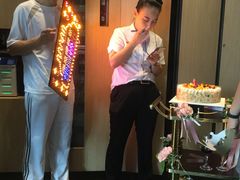 -海底捞火锅(探十里店)