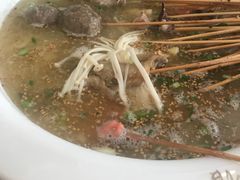 -三生小馆(亭知路店)