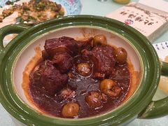 -北塘海鲜·天津菜(大光明桥旗舰店)
