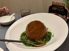 -A One Kitchen·南京精菜馆(晶丽酒店店)