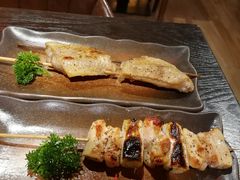 -小曹日本料理(软景中心店)