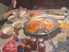 -大龙燚火锅(太古里店)