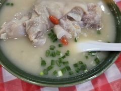 -张家湾·膳蹄(迎宾店)