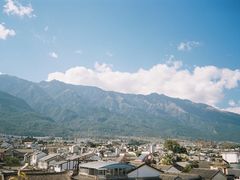 -唐咖精品咖啡(大理古城手冲店)