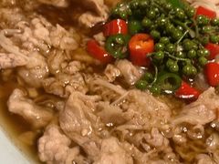 -羲和雅苑•北京烤鸭(平安国际金融中心店)