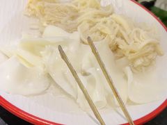 -牛New寿喜烧(新六百店)