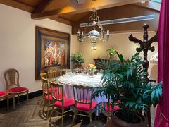 -玫瑰厅上海菜(兴国路店)