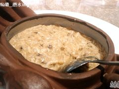 清朝蟹粉-上海小南国(国会店)