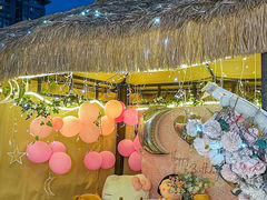 -天空花园餐吧·生日·团建(南山店)